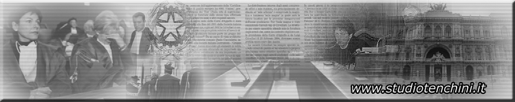 Studio Legale Tenchini